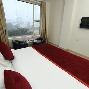 Hotel Orchid & Banquet, Agra (Uttar Pradesh)