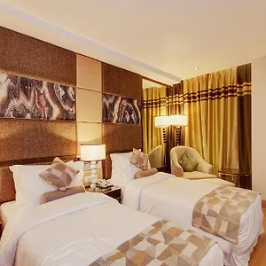 Palm Spring A Boutique 4*, New Delhi India