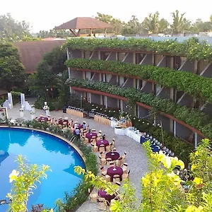 Uday - The Airport 4*, Thiruvananthapuram India